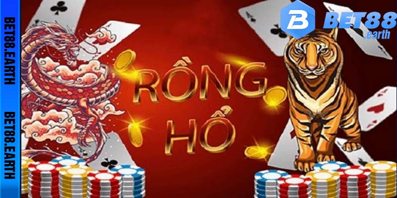 Cá cược Rồng hổ online