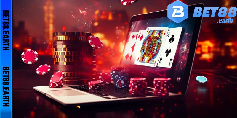 Cách chơi casino luôn thắng ngày nay là như thế nào