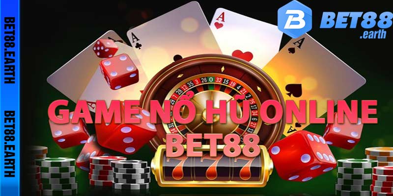 Game Nổ Hũ Online Nhà Cái Bet88 Đổi Thưởng Tiền Mặt 2024