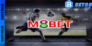 Sảnh Thể Thao M8BET - Địa Chỉ Cá Cược Thể Thao Uy Tín 2024