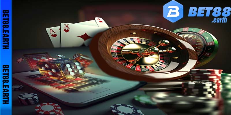 Sử dụng cách chơi casino không thua cần lưu ý gì