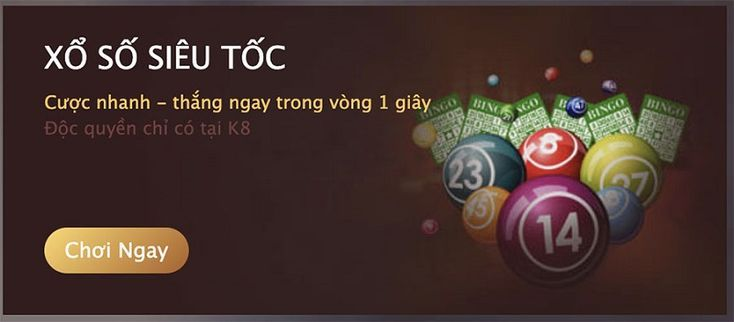 Hướng Dẫn Cách Chơi Xổ Số Siêu Tốc Nhà Cái Bet88