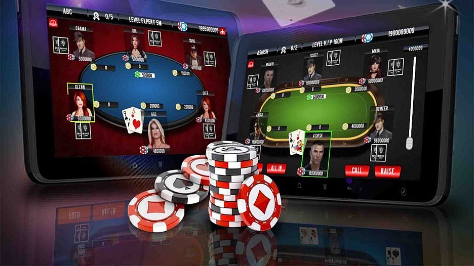 Giới thiệu về game bài Poker 3King